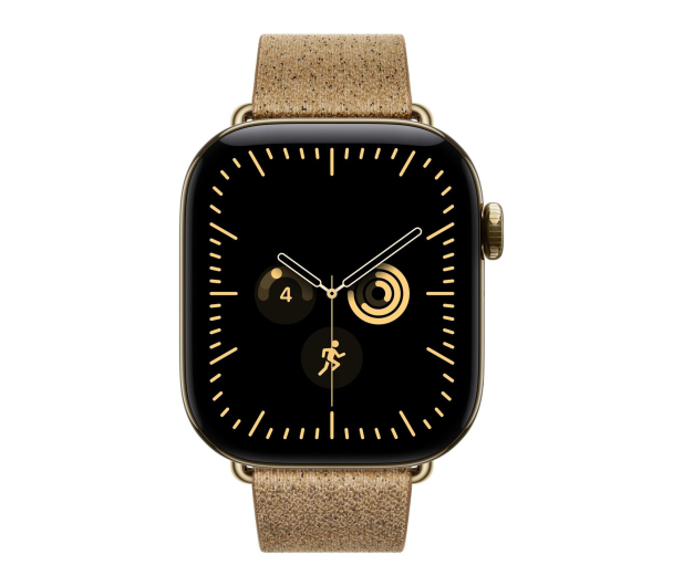 Apple 42mm Camel Modern Buckle - L - 1594343 - zdjęcie 3